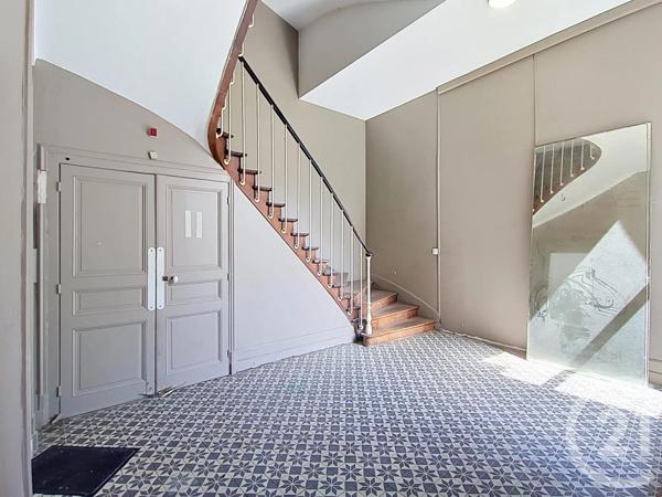 Appartement F1 à vendre  1 pièce - 13,44 m 2   ROUEN  - 76