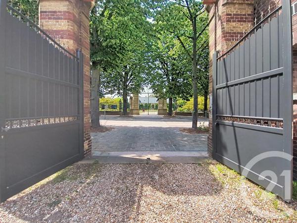 Appartement F1 à vendre  1 pièce - 13,44 m 2   ROUEN  - 76