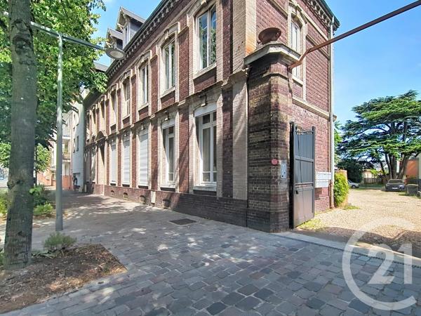 Appartement F1 à vendre  1 pièce - 13,44 m 2   ROUEN  - 76