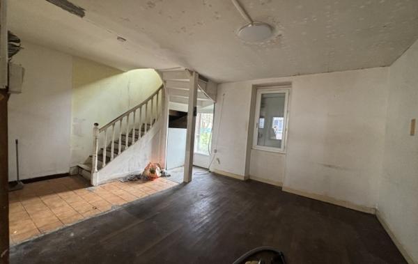 Vente Maison de ville à rénover Genouillac   