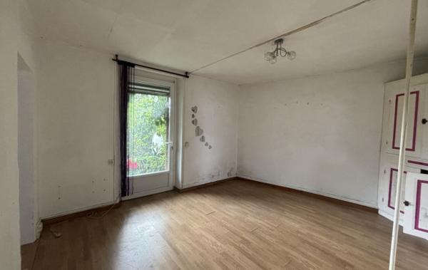 Vente Maison de ville à rénover Genouillac   