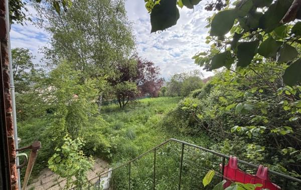 Vente Maison de ville à rénover Genouillac   