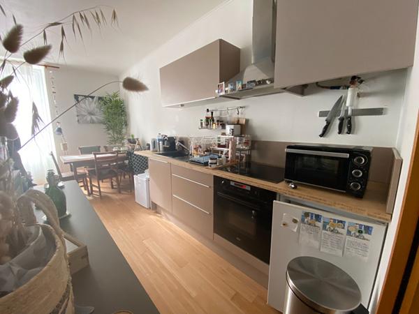 Vente appartement Le Pouliguen : 249 100 € - AJP Immobilier Le Pouliguen