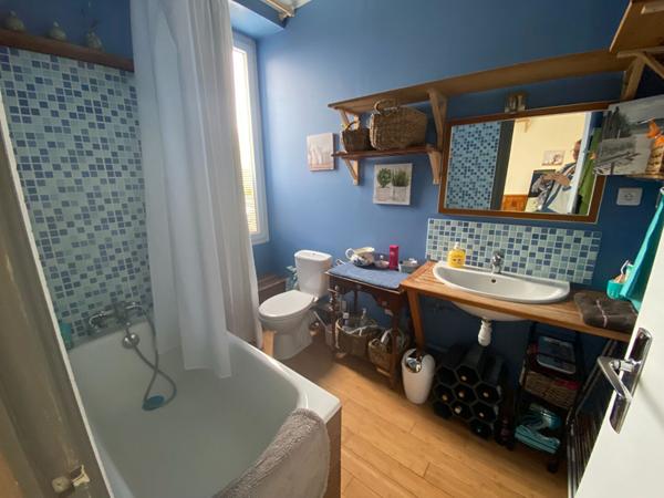 Vente appartement Le Pouliguen : 249 100 € - AJP Immobilier Le Pouliguen