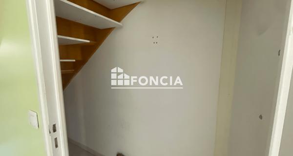 À vendre Maison 4 pièces 76.05 m² - Yvetot 76190