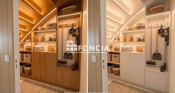 À vendre Maison 4 pièces 76.05 m² - Yvetot 76190