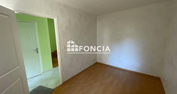 À vendre Maison 4 pièces 76.05 m² - Yvetot 76190