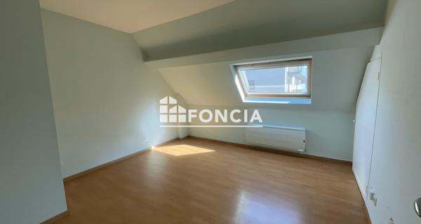 À vendre Maison 4 pièces 76.05 m² - Yvetot 76190
