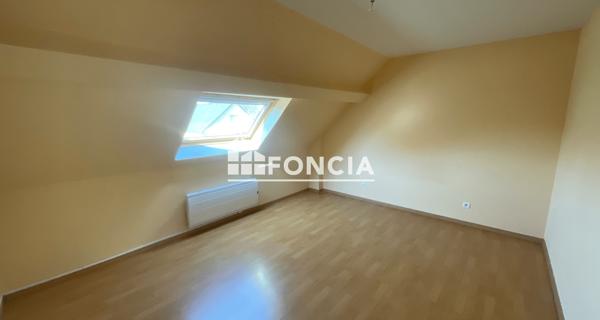 À vendre Maison 4 pièces 76.05 m² - Yvetot 76190