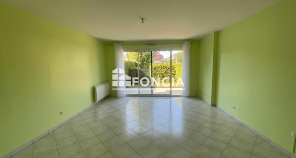 À vendre Maison 4 pièces 76.05 m² - Yvetot 76190