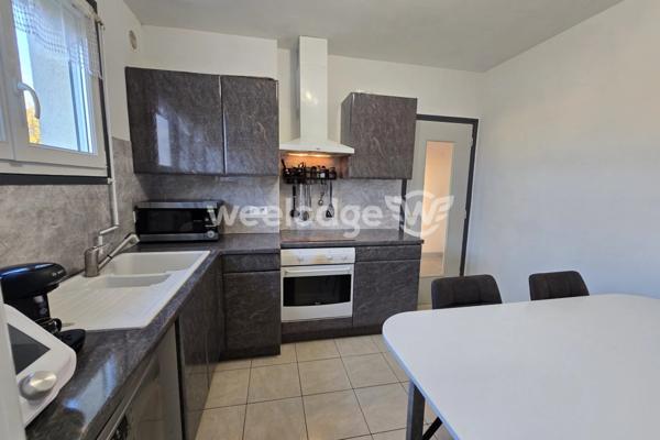 Maison à vendre 5 pièces de 101 m² à Mainvilliers