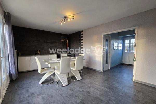 Maison à vendre 5 pièces de 101 m² à Mainvilliers