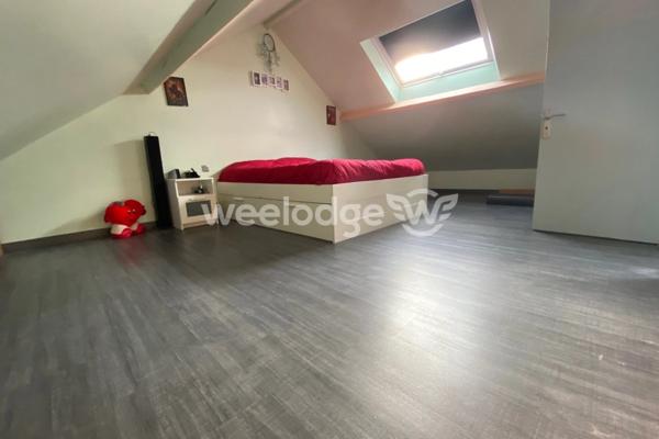 Maison à vendre 5 pièces de 101 m² à Mainvilliers