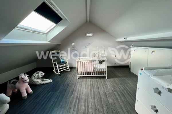 Maison à vendre 5 pièces de 101 m² à Mainvilliers