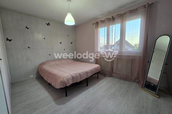 Maison à vendre 5 pièces de 101 m² à Mainvilliers