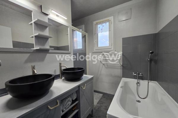 Maison à vendre 5 pièces de 101 m² à Mainvilliers