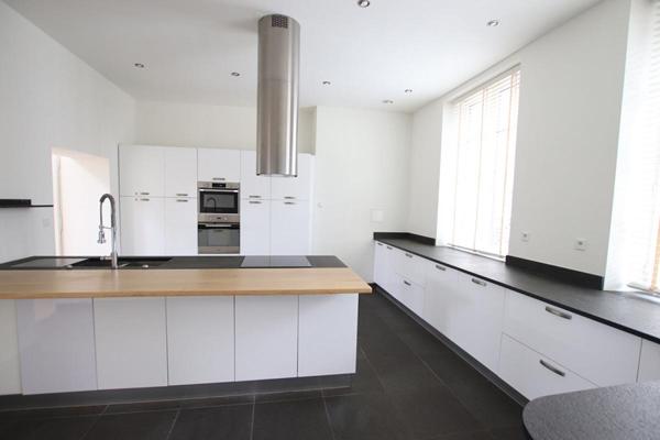 Demeure de prestige en centre ville d'Yvetot