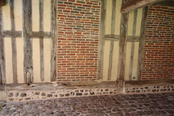 Demeure de prestige en centre ville d'Yvetot