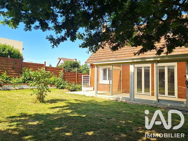 Maison à vendre 5 pièces 109 m² Le Havre