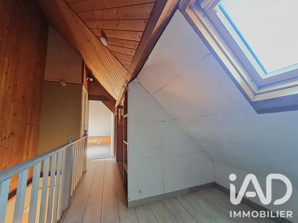 Maison à vendre 5 pièces 109 m² Le Havre