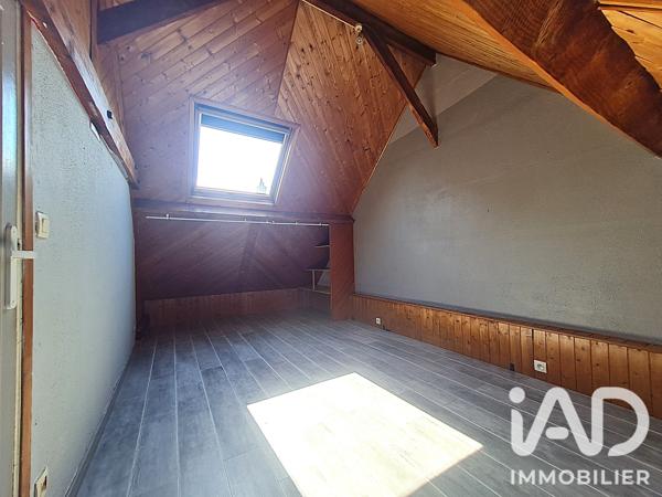 Maison à vendre 5 pièces 109 m² Le Havre
