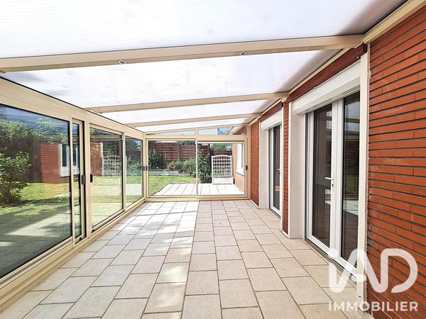 Maison à vendre 5 pièces 109 m² Le Havre