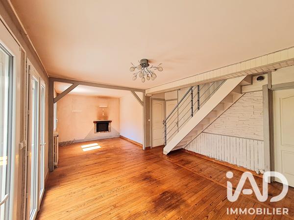 Maison à vendre 5 pièces 109 m² Le Havre
