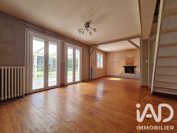 Maison à vendre 5 pièces 109 m² Le Havre