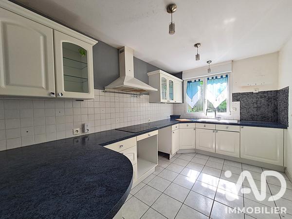 Maison à vendre 5 pièces 109 m² Le Havre