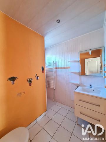 Maison à vendre 5 pièces 109 m² Le Havre