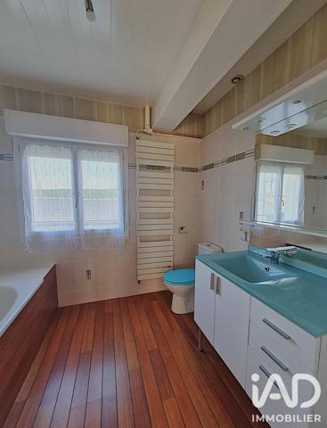 Maison à vendre 5 pièces 109 m² Le Havre
