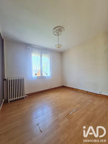 Maison à vendre 5 pièces 109 m² Le Havre