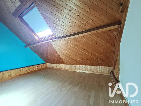 Maison à vendre 5 pièces 109 m² Le Havre