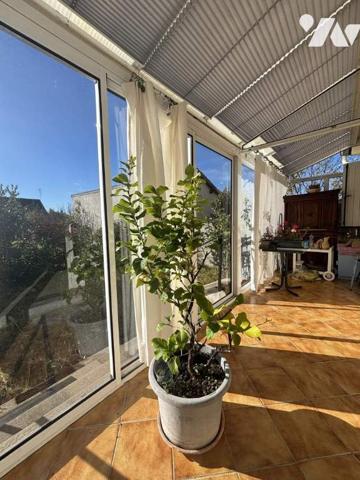 Charmante maison familiale de 150 m²