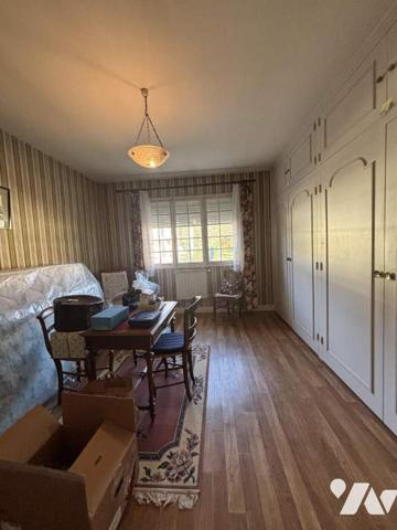 Charmante maison familiale de 150 m²