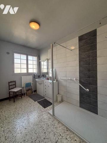 Charmante maison familiale de 150 m²