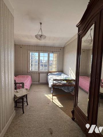 Charmante maison familiale de 150 m²