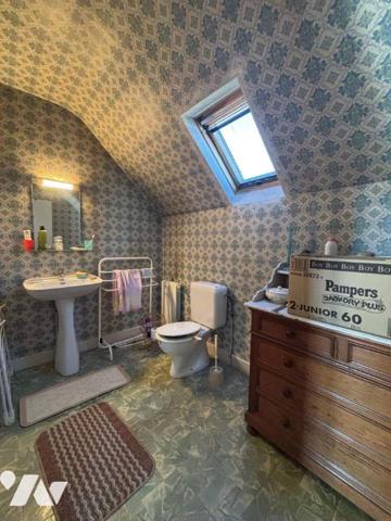 Charmante maison familiale de 150 m²