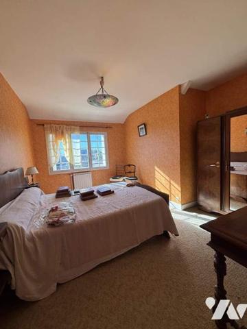 Charmante maison familiale de 150 m²