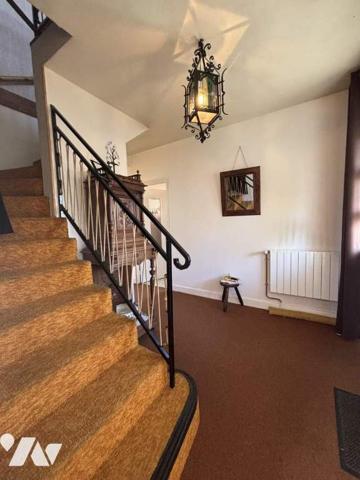 Charmante maison familiale de 150 m²