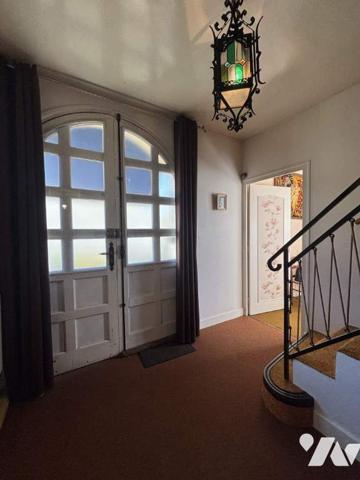 Charmante maison familiale de 150 m²