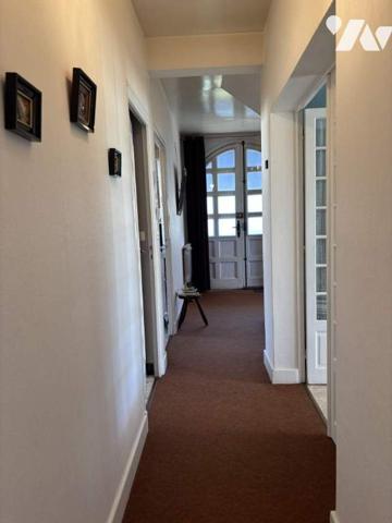 Charmante maison familiale de 150 m²