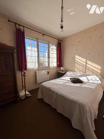 Charmante maison familiale de 150 m²