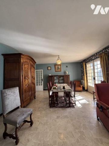 Charmante maison familiale de 150 m²