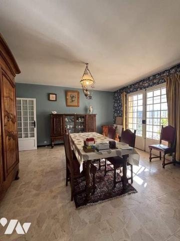 Charmante maison familiale de 150 m²