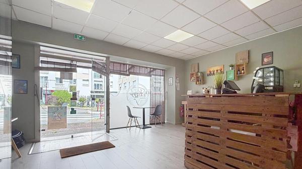 Local commercial 47 m2