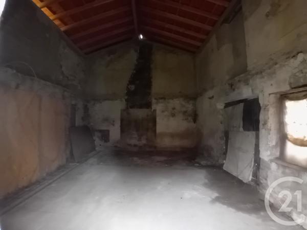 Maison à vendre  1 pièce - 32,05 m2 TOUVOIS - 44