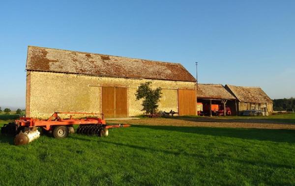 Vente Maison La loupe   