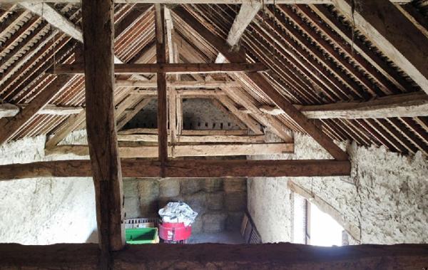 Vente Maison La loupe   