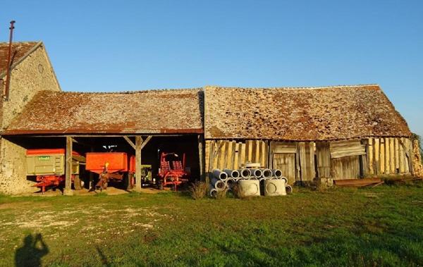 Vente Maison La loupe   